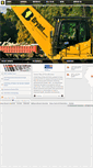 Mobile Screenshot of bryantindustries.net